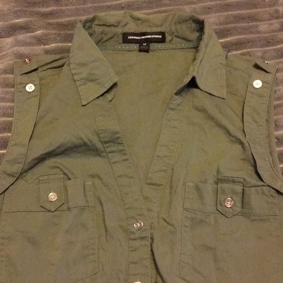 Express top! - Picture 3 of 4